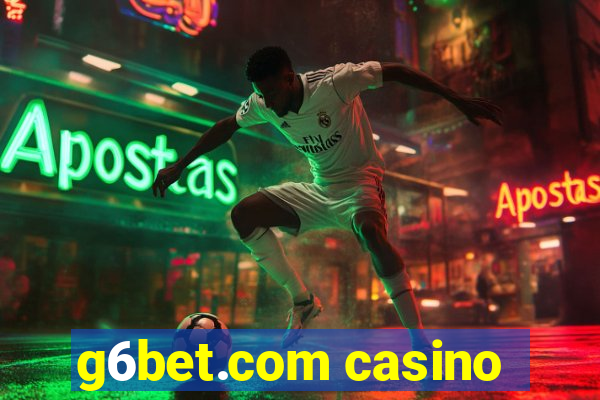 g6bet.com casino